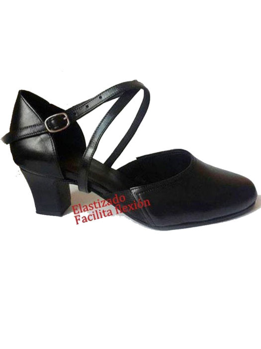 zapatos de mujer de tango salsa jazz folklore