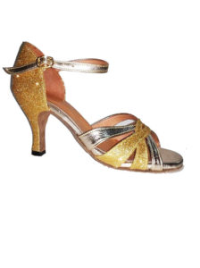 zapatos de mujer de tango salsa fiesta